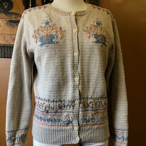 Ralph Lauren Cardigan